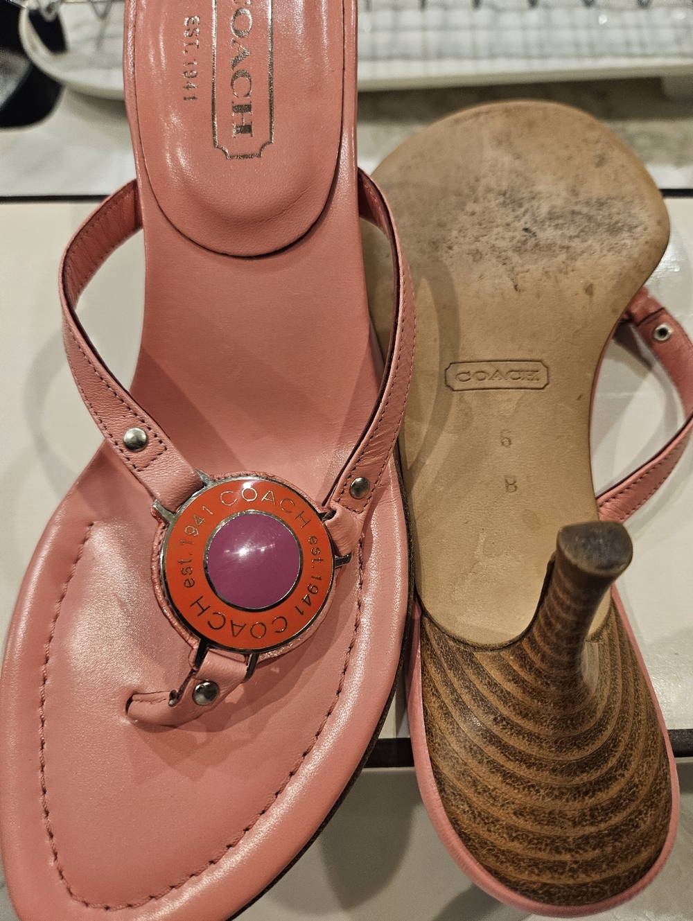 Shoes - Picture 9 of 9
